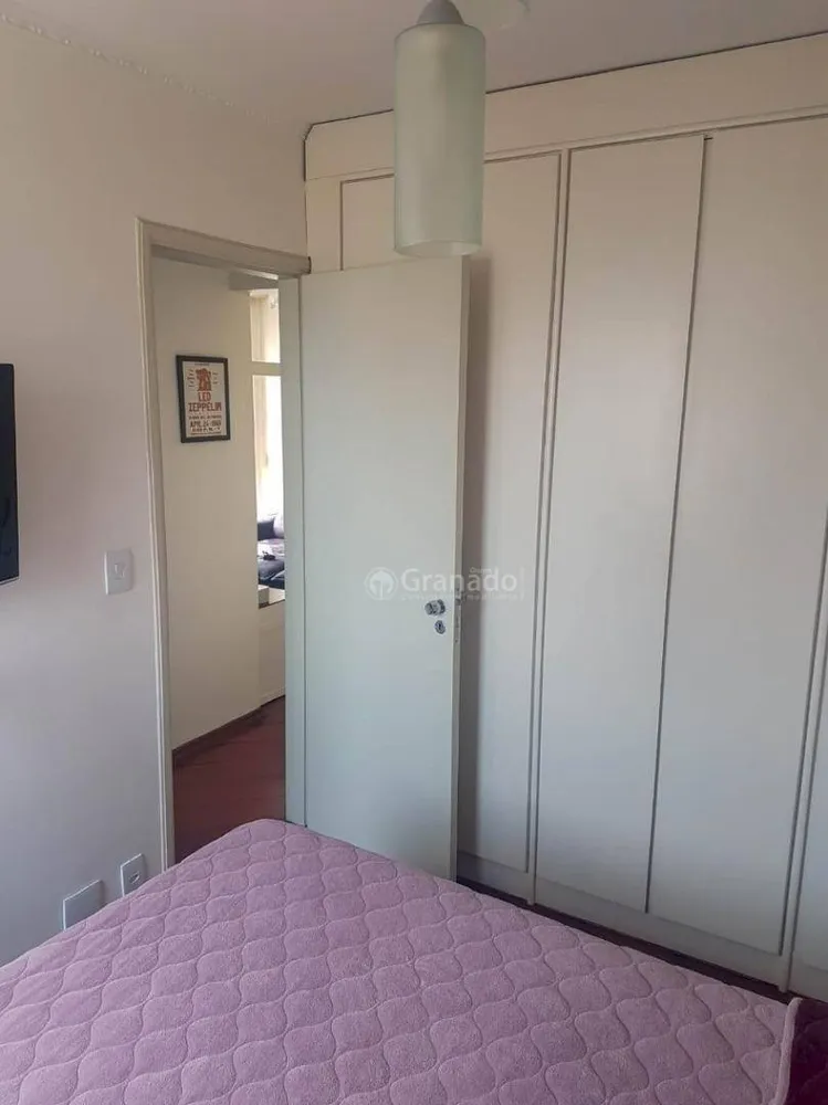 Apartamento, 2 quartos, 60 m² - Foto 4