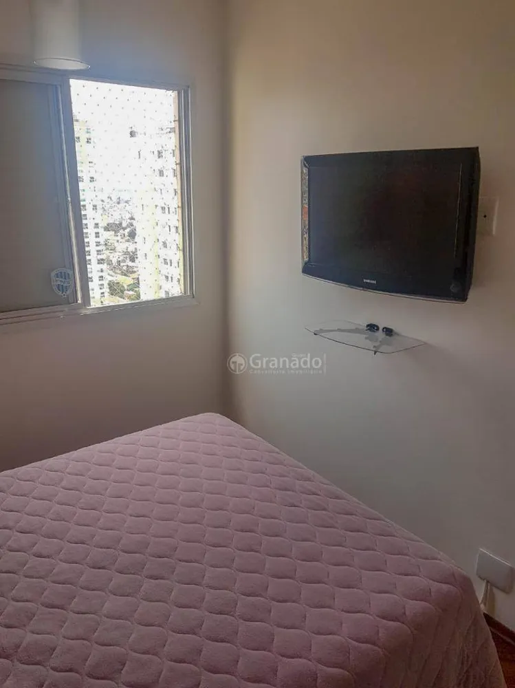 Apartamento, 2 quartos, 60 m² - Foto 9