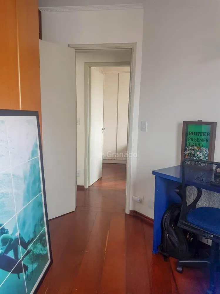 Apartamento, 2 quartos, 60 m² - Foto 5