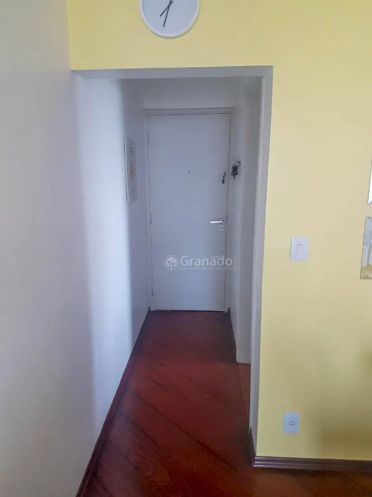 Apartamento, 2 quartos, 60 m² - Foto 11