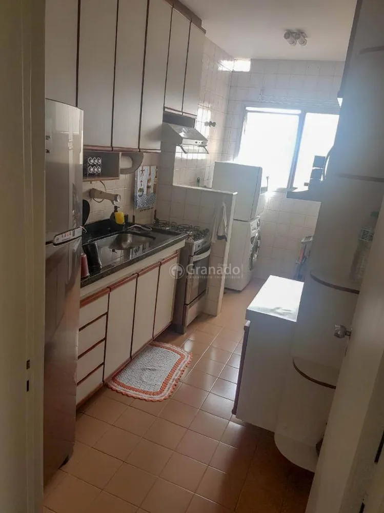 Apartamento, 2 quartos, 60 m² - Foto 14