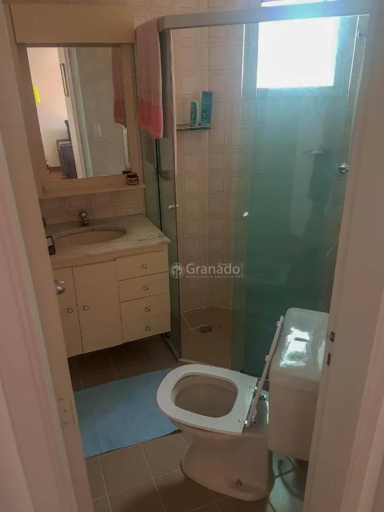 Apartamento, 2 quartos, 60 m² - Foto 7