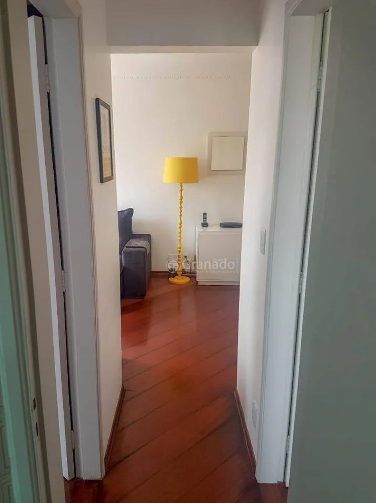 Apartamento, 2 quartos, 60 m² - Foto 2