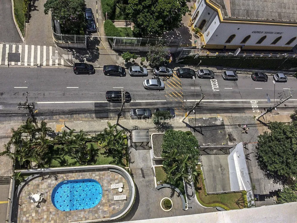 Apartamento, 4 quartos, 210 m² - Foto 2