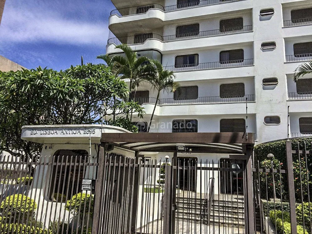 Apartamento, 4 quartos, 210 m² - Foto 1