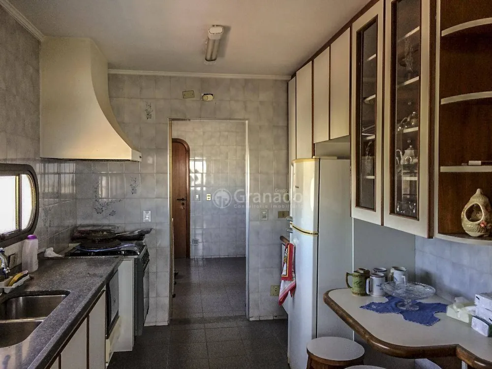 Apartamento, 4 quartos, 210 m² - Foto 3