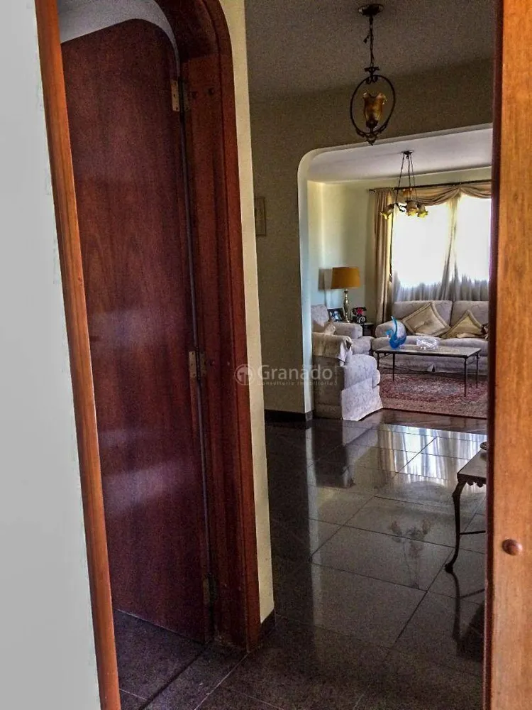Apartamento, 4 quartos, 210 m² - Foto 4