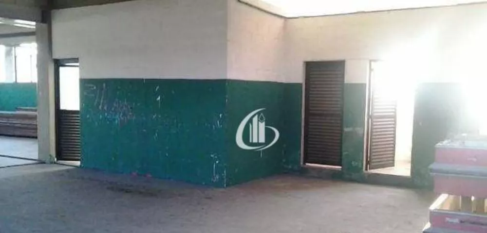 Depósito-Galpão, 800 m² - Foto 6
