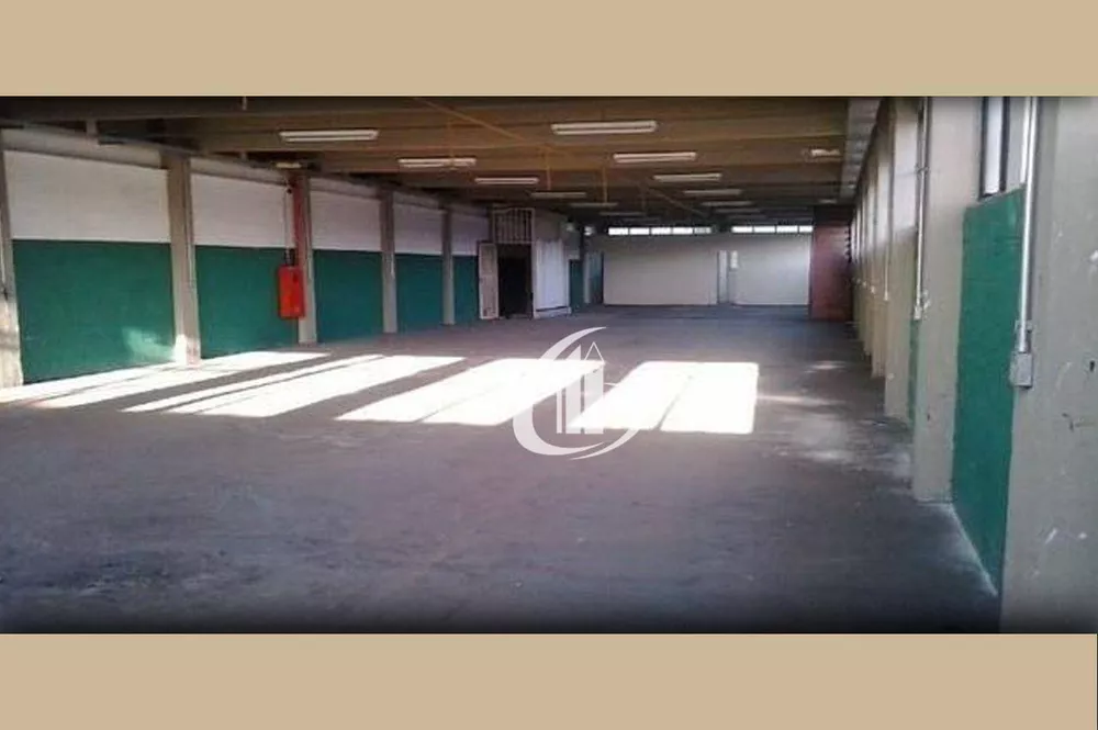 Depósito-Galpão, 800 m² - Foto 1