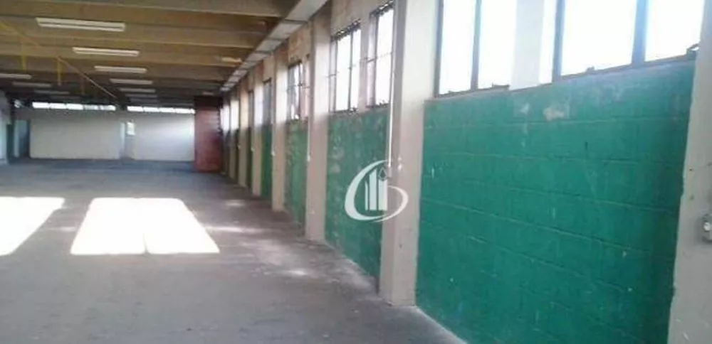 Depósito-Galpão, 800 m² - Foto 4