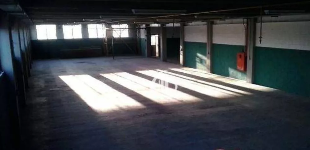 Depósito-Galpão, 800 m² - Foto 7