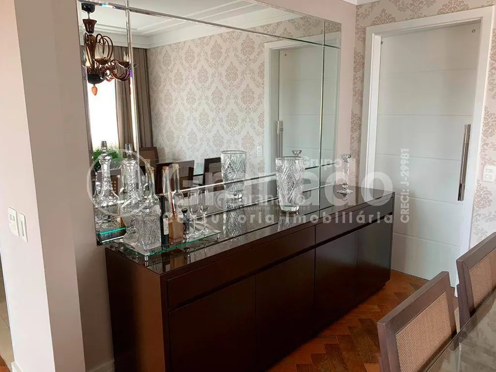 Apartamento, 4 quartos, 179 m² - Foto 3