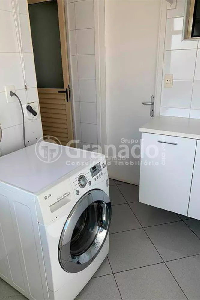 Apartamento, 4 quartos, 179 m² - Foto 11
