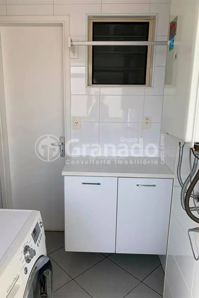 Apartamento, 4 quartos, 179 m² - Foto 4