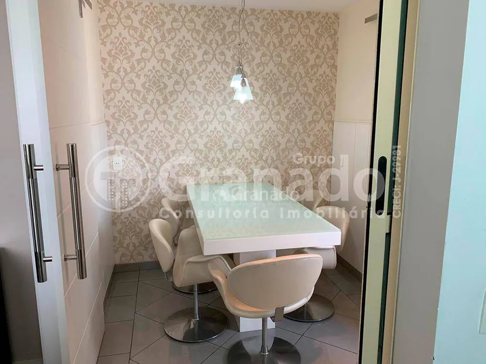 Apartamento, 4 quartos, 179 m² - Foto 2