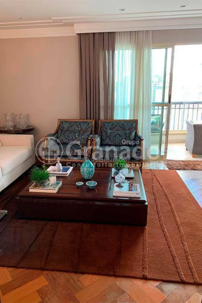 Apartamento, 4 quartos, 179 m² - Foto 23