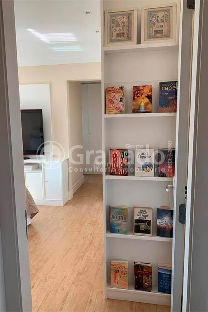 Apartamento, 4 quartos, 179 m² - Foto 13