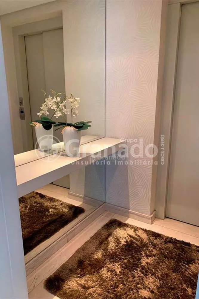 Apartamento, 4 quartos, 179 m² - Foto 9