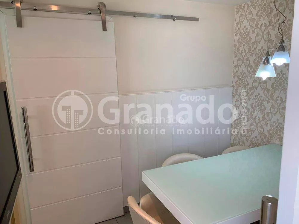 Apartamento, 4 quartos, 179 m² - Foto 3
