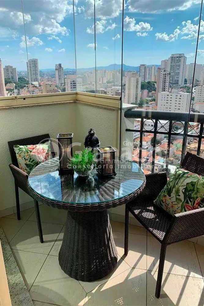 Apartamento, 4 quartos, 179 m² - Foto 2
