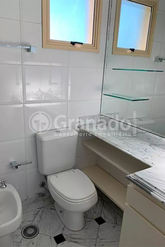 Apartamento, 4 quartos, 179 m² - Foto 8