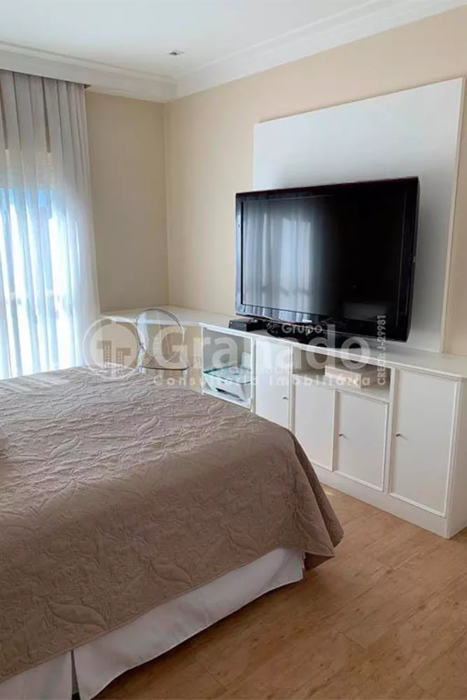 Apartamento, 4 quartos, 179 m² - Foto 7