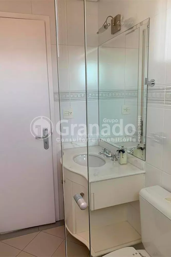 Apartamento, 4 quartos, 179 m² - Foto 1