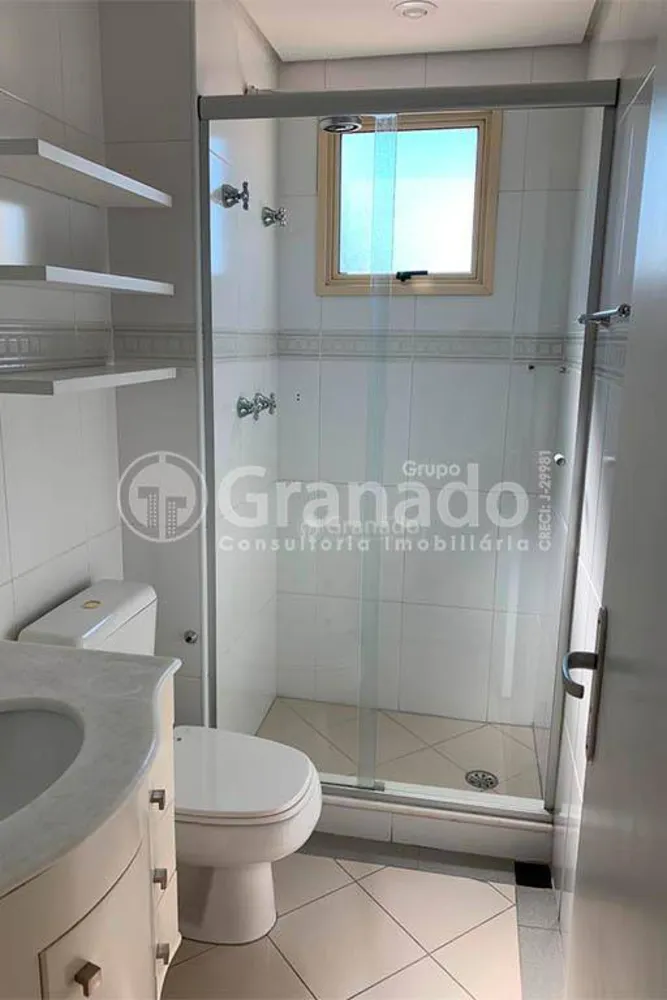 Apartamento, 4 quartos, 179 m² - Foto 11
