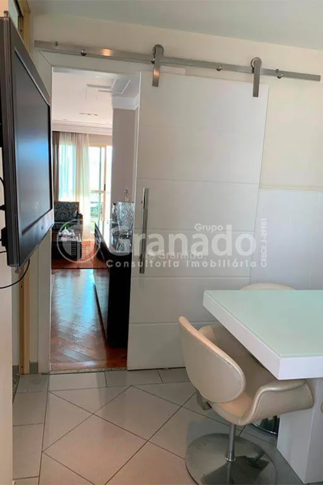 Apartamento, 4 quartos, 179 m² - Foto 22