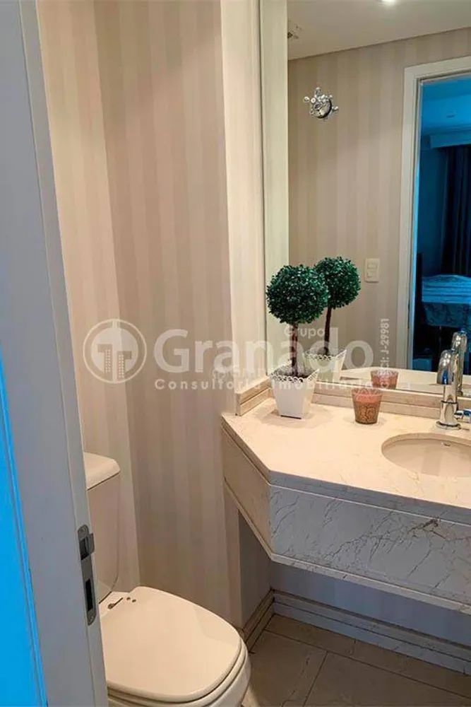 Apartamento, 4 quartos, 179 m² - Foto 8