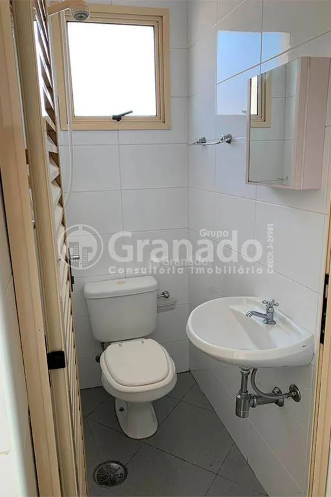 Apartamento, 4 quartos, 179 m² - Foto 21