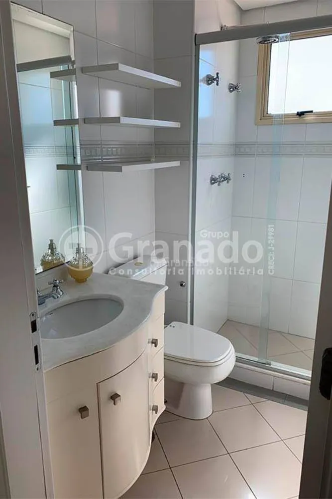 Apartamento, 4 quartos, 179 m² - Foto 12