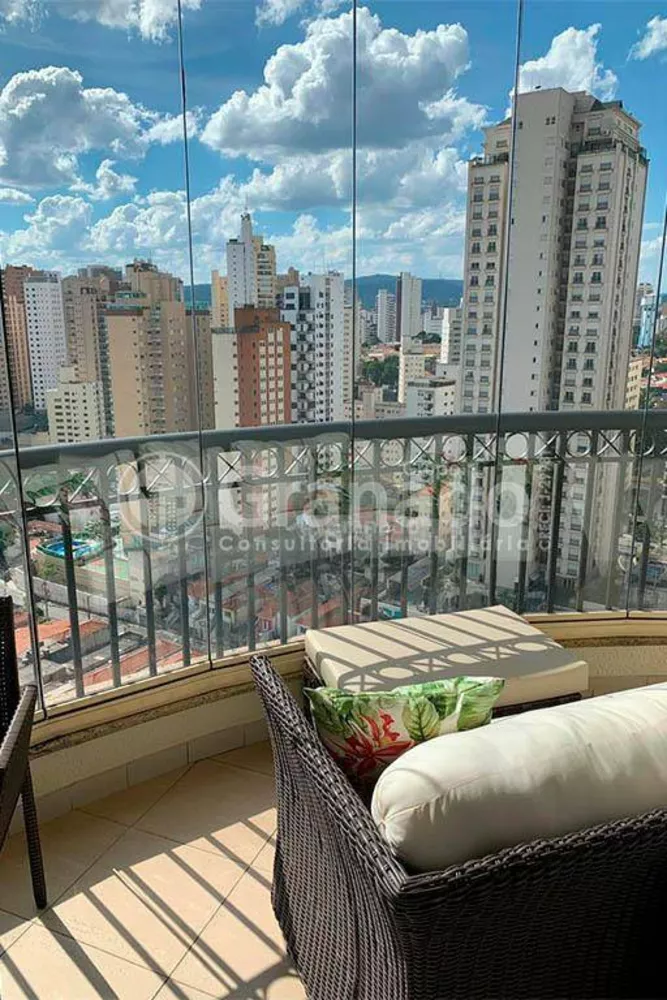 Apartamento, 4 quartos, 179 m² - Foto 10
