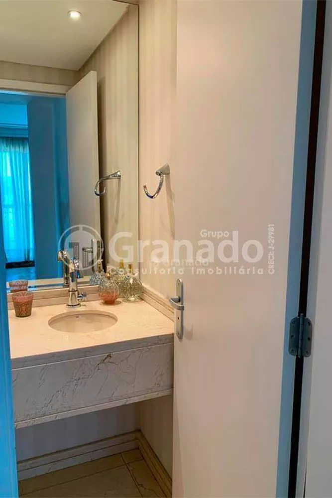 Apartamento, 4 quartos, 179 m² - Foto 6