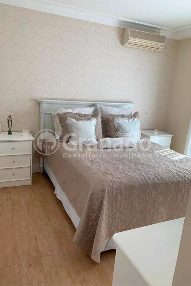 Apartamento, 4 quartos, 179 m² - Foto 5