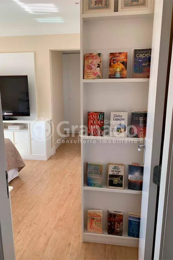 Apartamento, 4 quartos, 179 m² - Foto 14