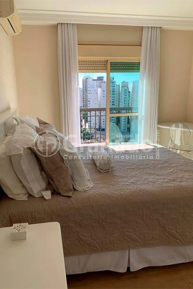 Apartamento, 4 quartos, 179 m² - Foto 15