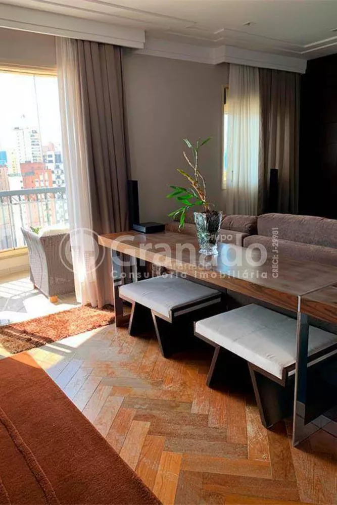 Apartamento, 4 quartos, 179 m² - Foto 12