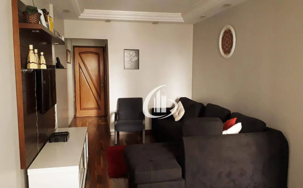 Apartamento, 2 quartos, 73 m² - Foto 5