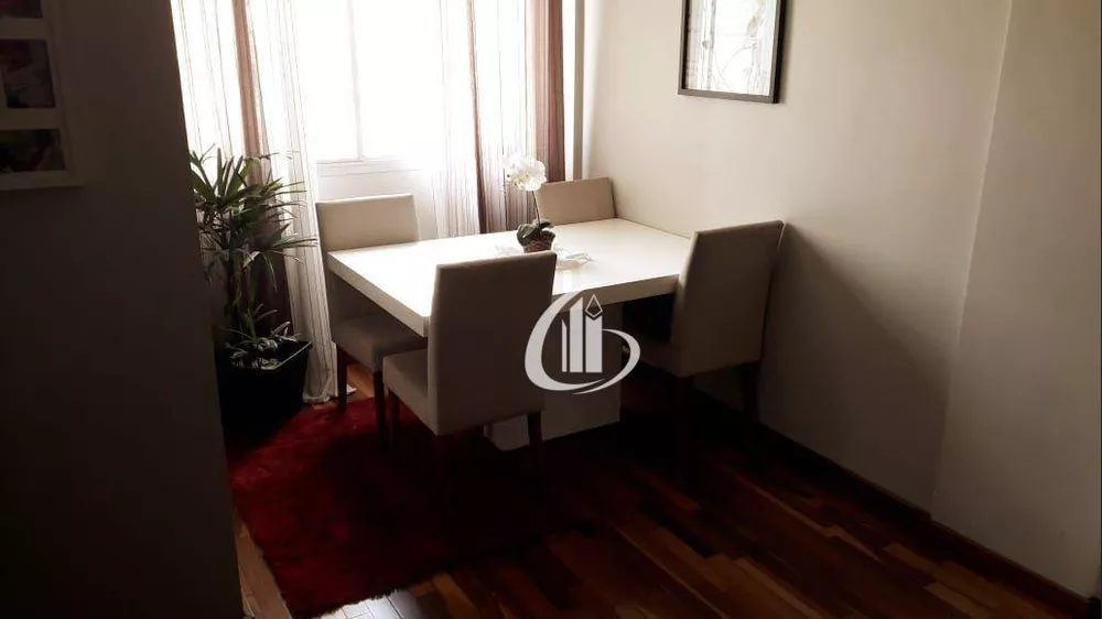 Apartamento à venda com 2 quartos, 73m² - Foto 4