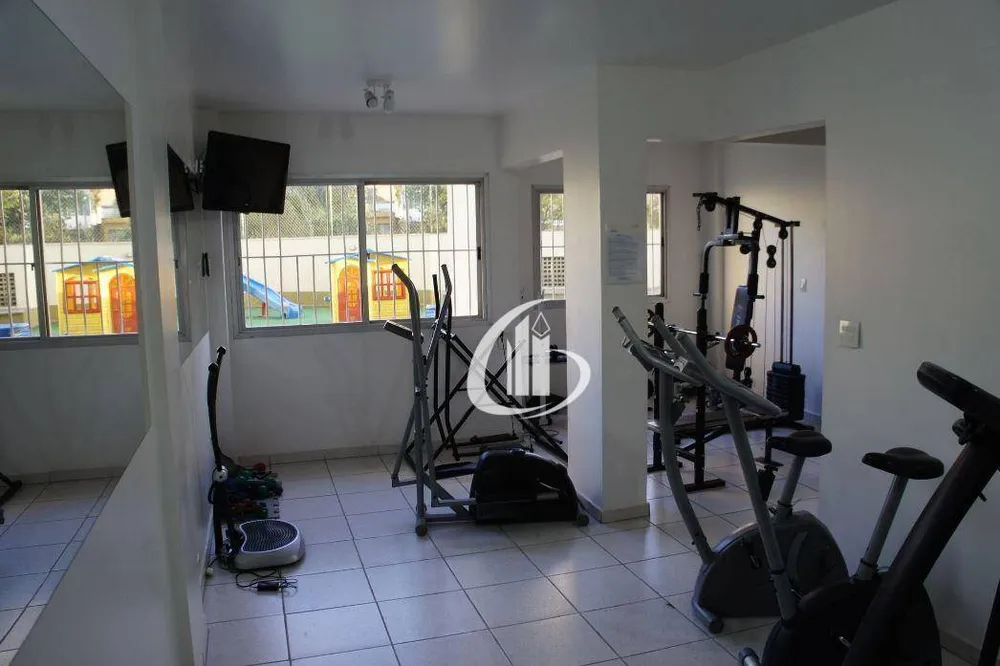 Apartamento, 2 quartos, 73 m² - Foto 9