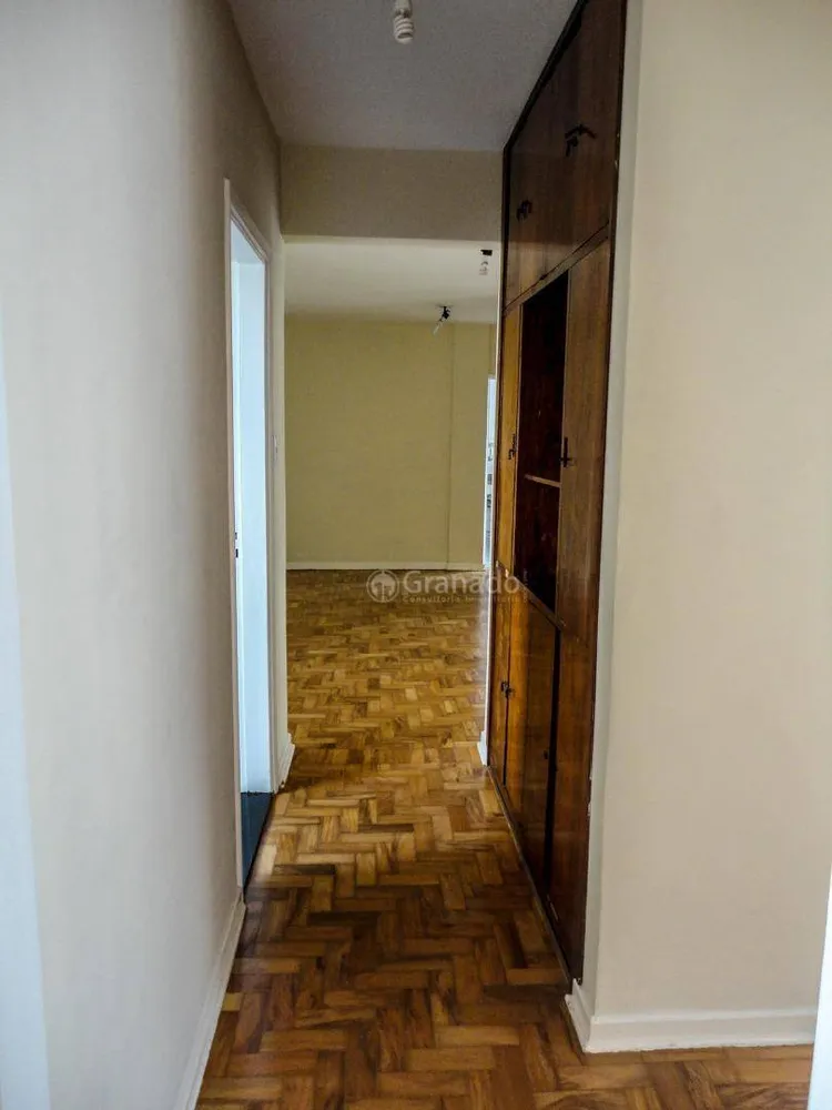 Apartamento, 3 quartos, 102 m² - Foto 11