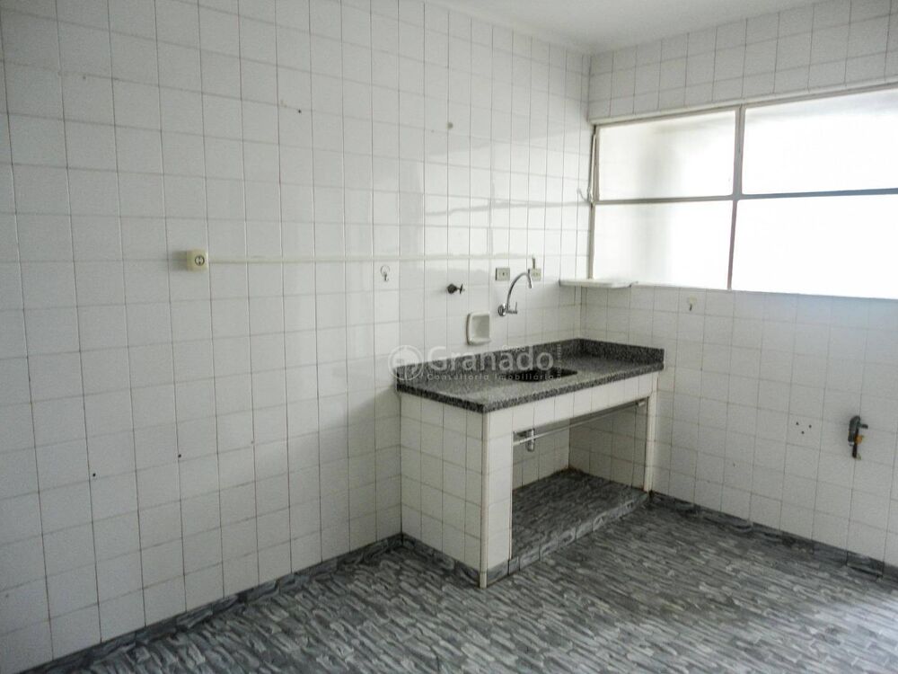 Apartamento, 3 quartos, 102 m² - Foto 1