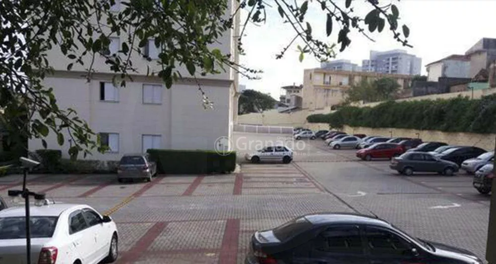Apartamento, 2 quartos, 48 m² - Foto 1