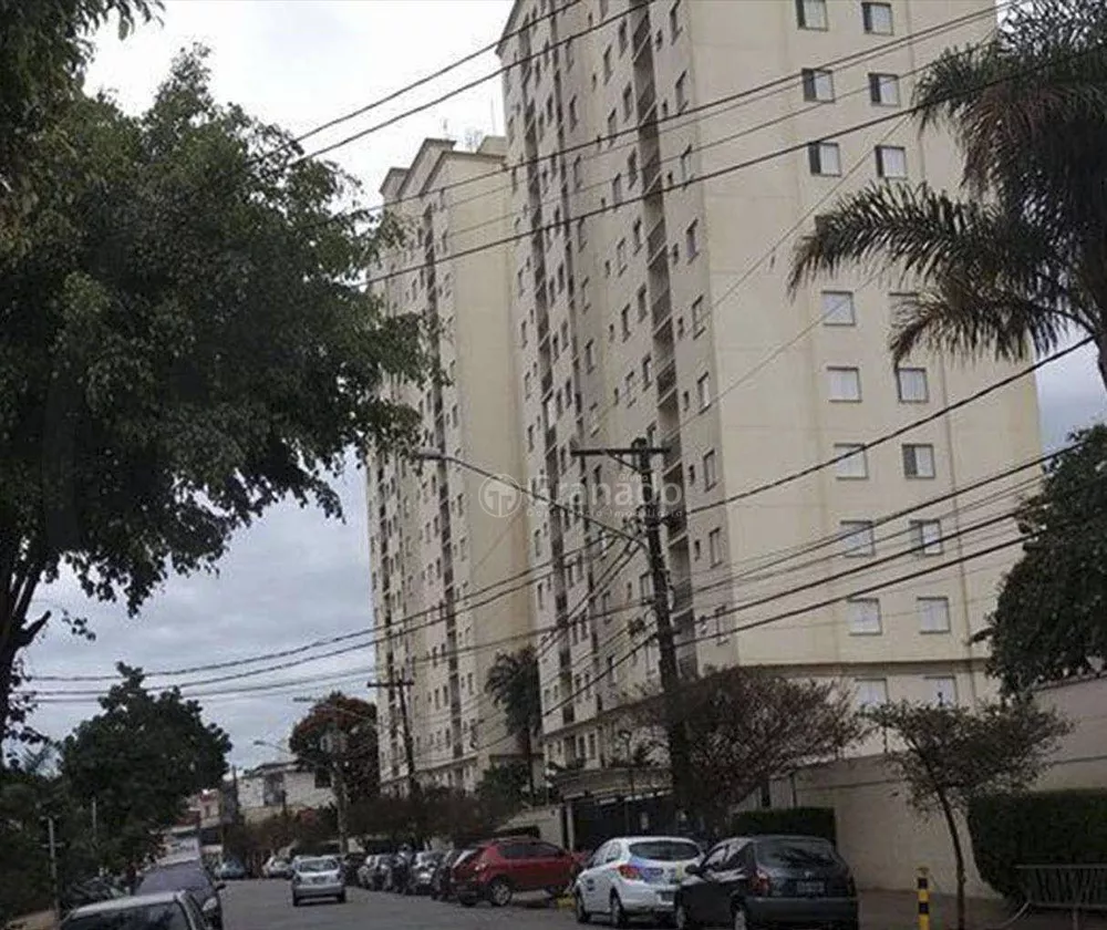 Apartamento, 2 quartos, 48 m² - Foto 6