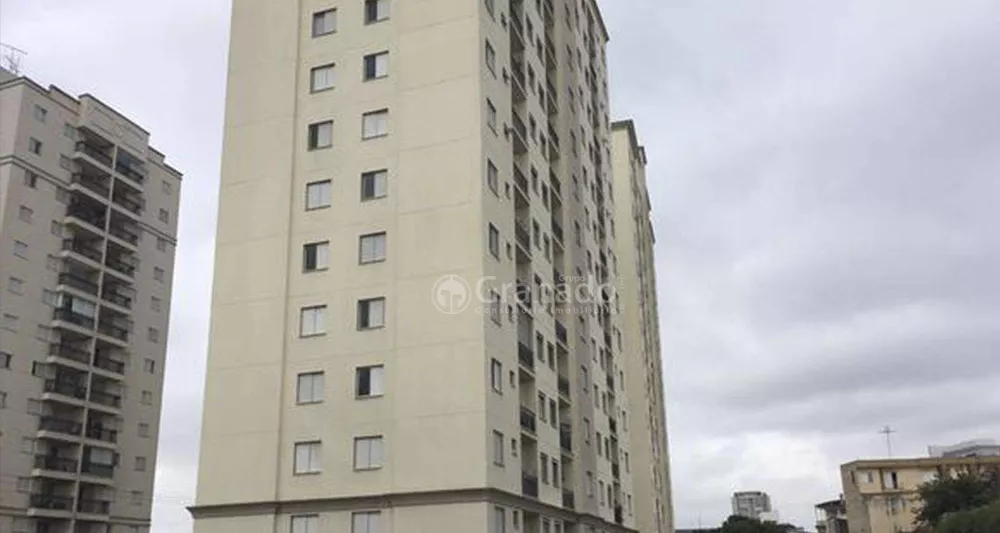 Apartamento, 2 quartos, 48 m² - Foto 4