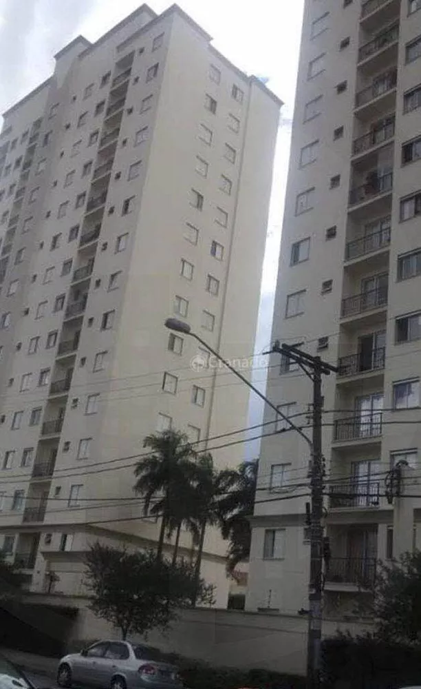 Apartamento, 2 quartos, 48 m² - Foto 2