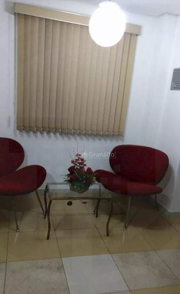 Apartamento, 2 quartos, 48 m² - Foto 3
