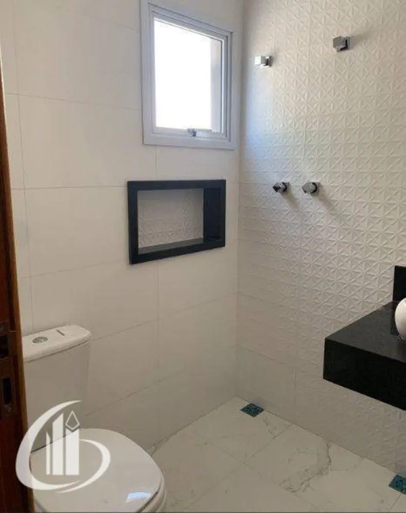Sobrado, 3 quartos, 165 m² - Foto 7