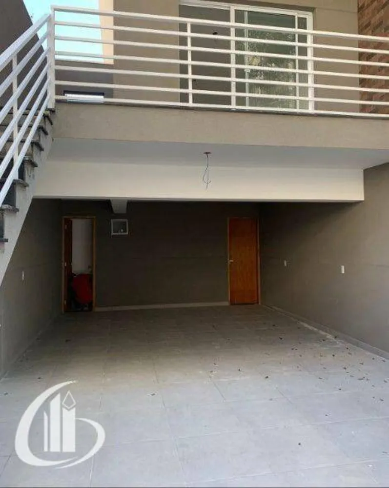 Sobrado, 3 quartos, 165 m² - Foto 10
